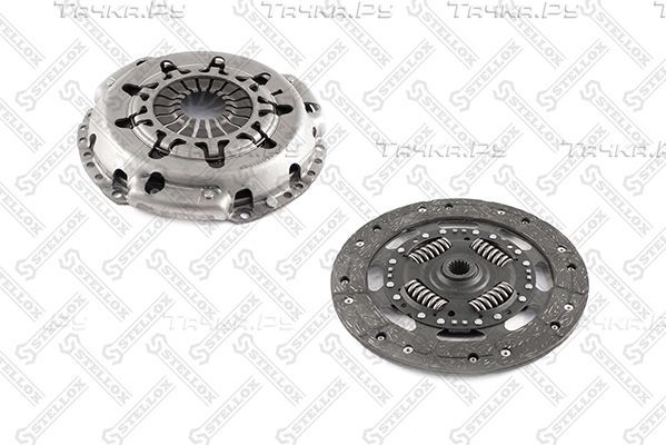 Сцепление (комплект) Stellox для Volvo V50 I 2005-2012. Артикул 07-01013-SX