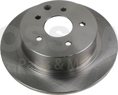 Тормозной диск OSSCA. Артикул 65608