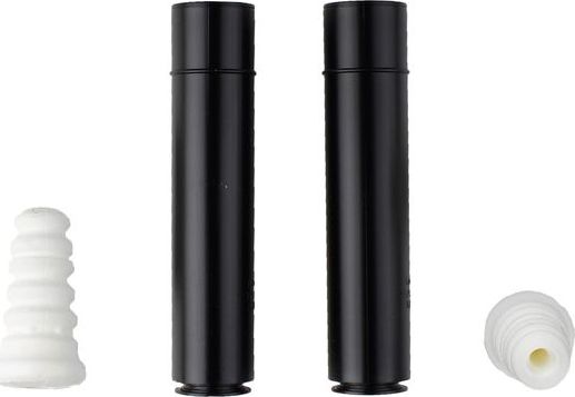 Комплект отбойников и пыльников амортизаторов (стоек) Bilstein B1 OE Replacement. Артикул 11-268291