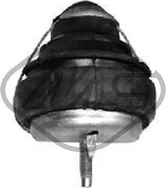 Подушка (опора) двигателя Metalcaucho передняя для Volvo 850 1991-1996. Артикул 57425