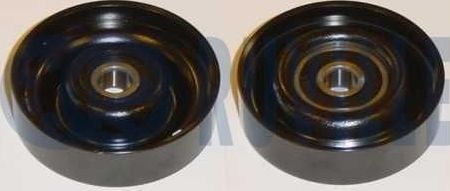 Направляющий (ведущий) ролик приводного поликлинового ремня Ruville. Артикул 541241