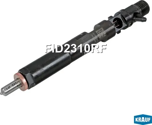 Форсунка топливная (Krauf). Артикул FID2310RF