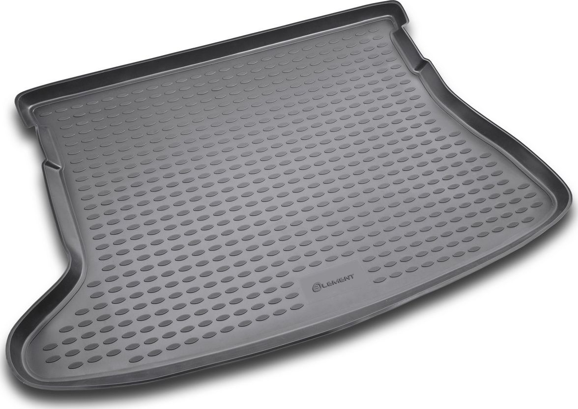 Коврик Element для багажника Toyota Auris I хэтчбек 2007-2012. Артикул NLC.48.16.B11