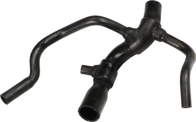 Патрубок радиатора (системы охлаждения) Gates нижний для Ford Mondeo I 1993-1996. Артикул 3811