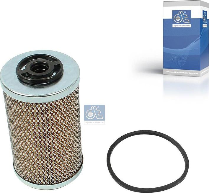 Топливный фильтр DT Spare Parts. Артикул 3.22001