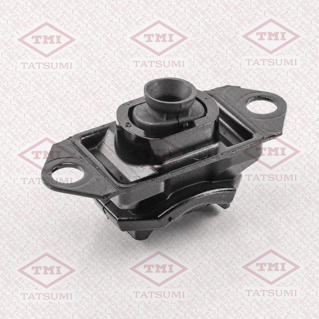 Опора двигателя RENAULT LOGAN/SANDERO 04 (Tatsumi). Артикул TEG1272