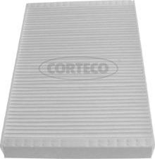 Салонный фильтр Corteco. Артикул 21651979