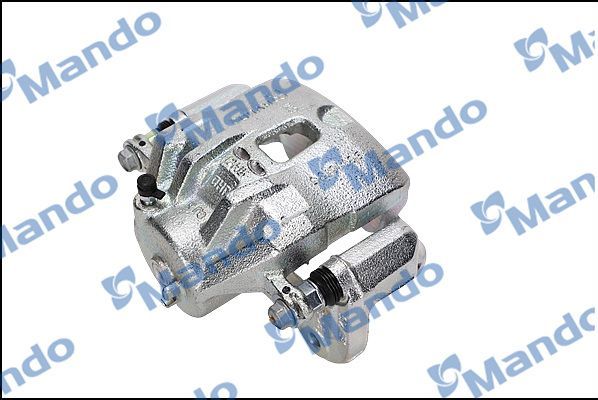 Тормозной суппорт Mando. Артикул EX581902EA20