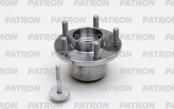 Ступица колеса с интегрированным подшипником Patron. Артикул PBK3660H