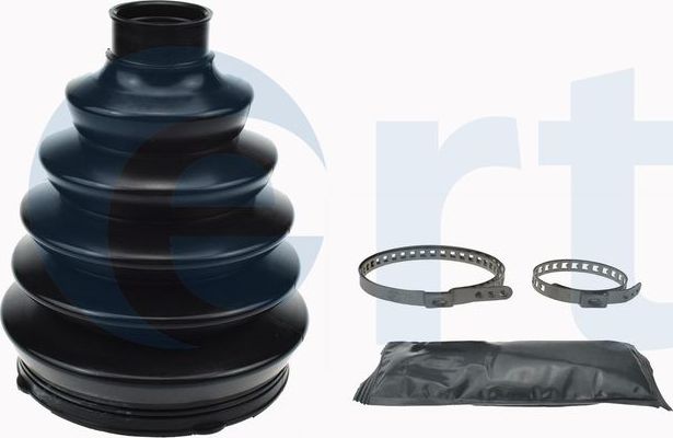 Пыльник ШРУСа наружный ERT для Ford Mondeo IV 2007-2015. Артикул 500227T