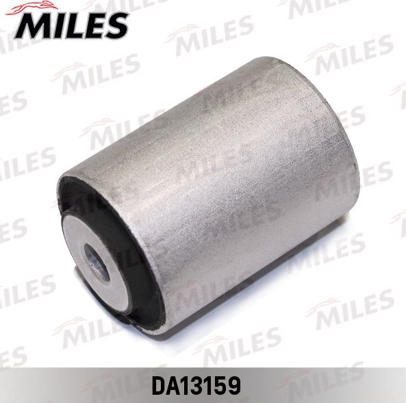 Сайлентблок заднего рычага подвески Miles. Артикул DA13159