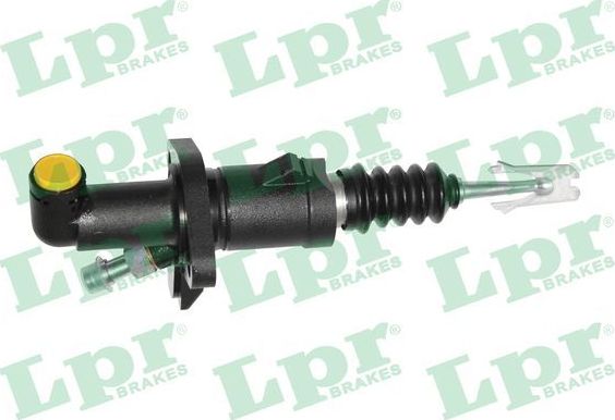Цилиндр сцепления главный LPR (алюминий). Артикул 2190