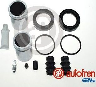 Ремкомплект тормозного суппорта Autofren Seinsa. Артикул D42218C