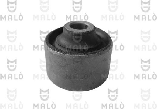 Сайлентблок переднего рычага подвески Malò. Артикул 353