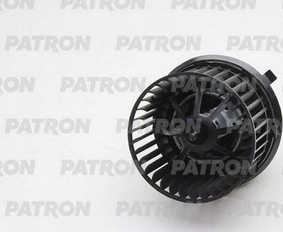 Вентилятор, мотор печки (отопителя) салона Patron для Ford Transit Torneo VII 2006-2014. Артикул PFN066