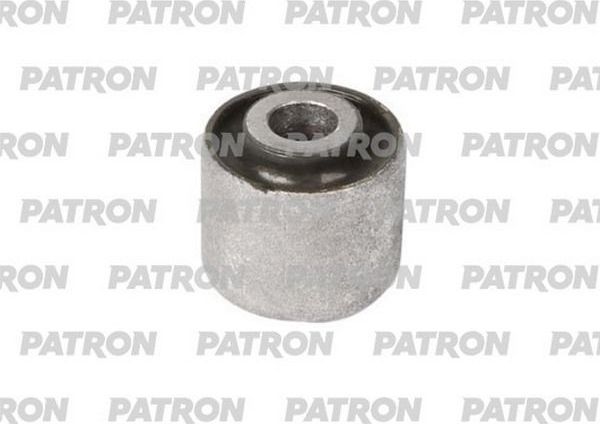 Сайлентблок заднего рычага подвески Patron. Артикул PSE11926