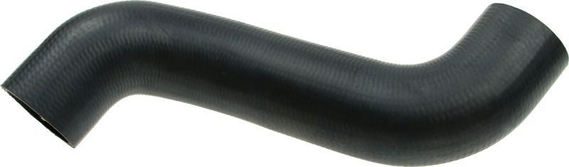 Патрубок радиатора (системы охлаждения) Gates (EPDM (Этилен-пропиленовый каучук)). Артикул 05-4390