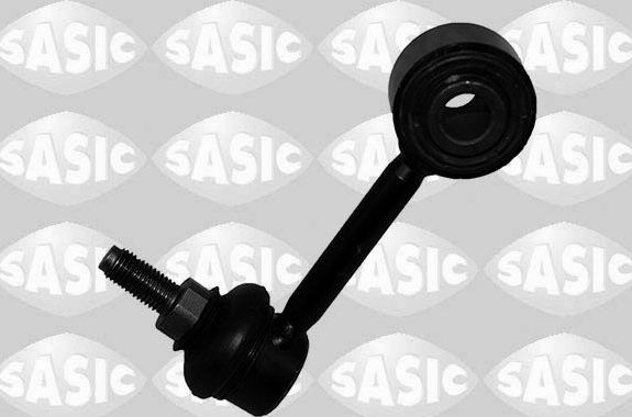 Стойка (тяга) стабилизатора Sasic. Артикул 2306189