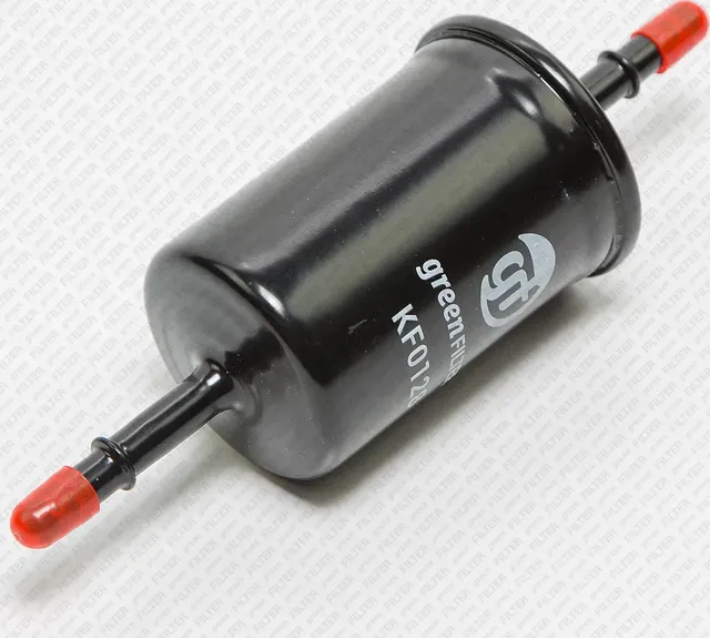 Фильтр топливный (Green Filter). Артикул KF0128