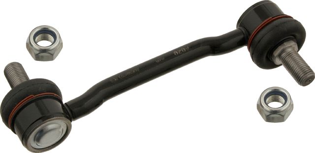 Стойка (тяга) стабилизатора Febi Bilstein (сталь). Артикул 31105