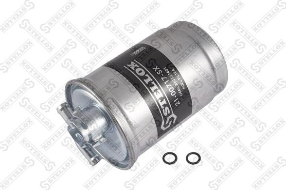 Топливный фильтр Stellox. Артикул 21-00717-SX