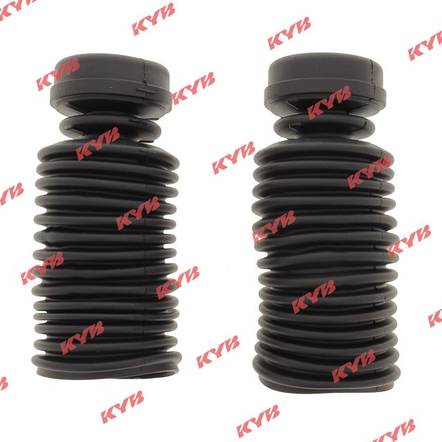 Отбойник амортизатора (стойки) KYB (Каяба) Protection Kit передний для Nissan Vanette III 1994-2002. Артикул 935308