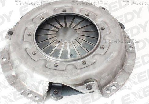 Корзина сцепления Exedy. Артикул TYC538