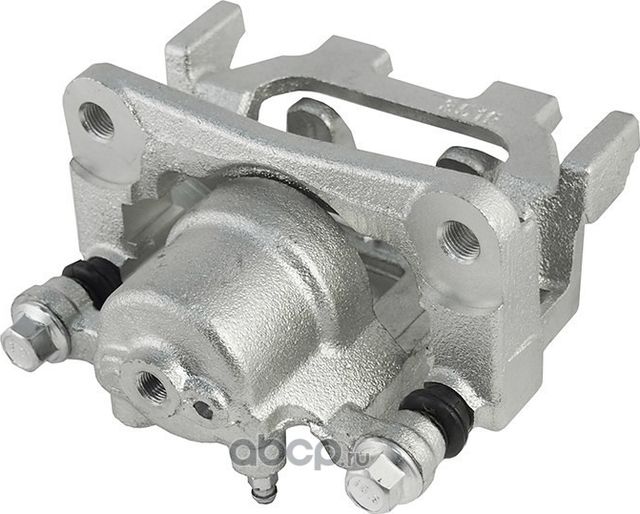 Суппорт тормозной RR NISSAN MURANO Z51/52/INFINITI QX50/60/70 LH SAT ST440111AA0A SAT. Артикул ST440111AA0A