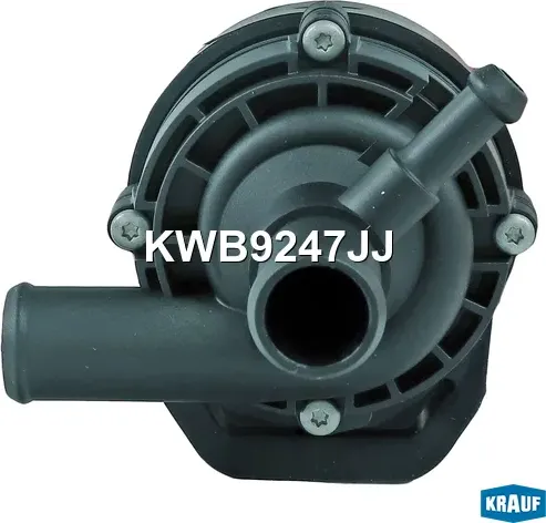 Насос водяной электрический (Krauf). Артикул KWB9247JJ