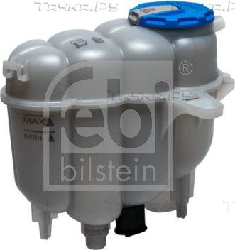 Расширительный бачок Febi Bilstein для Audi A4 allroad V (B9) 2016-2026. Артикул 183400