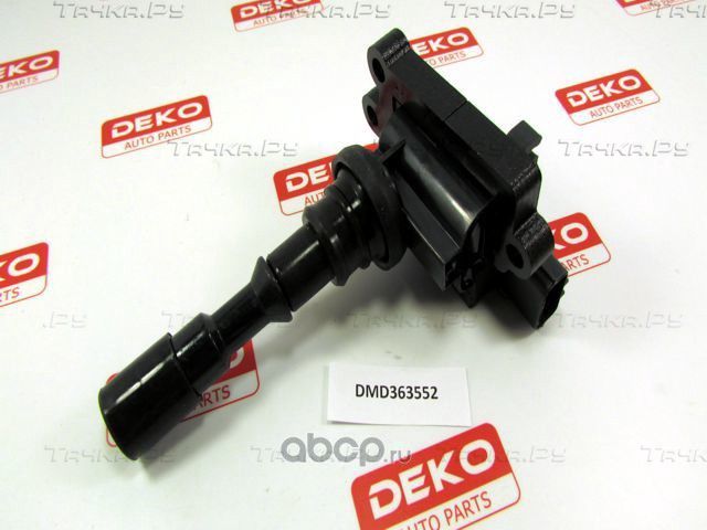 Катушка зажигания (Deko). Артикул DMD363552