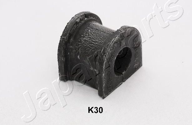 Втулка стабилизатора Japanparts передняя для Kia Shuma I 1996-2001. Артикул RU-K30