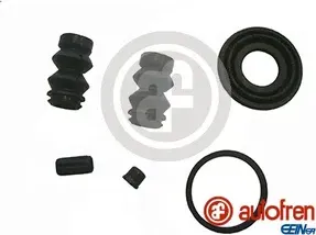 Ремкомплект суппорта FORD MONDEO 00 (Seinsa Autofren). Артикул D4980