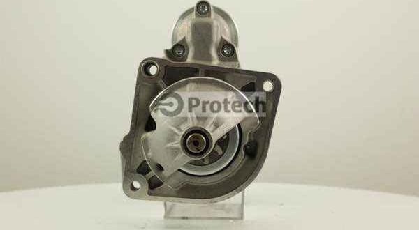 Стартер Protech для Citroen Jumper I 1999-2006. Артикул IR9118
