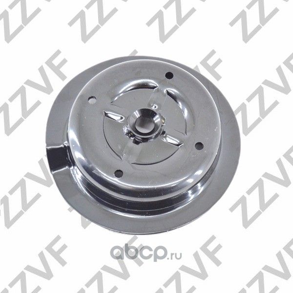 ПРОСТАВКА ПРУЖИНЫ ПЕРЕДНЕЙ BMW 5E60/E61 (03-09), 6E63/E64 (04-09) (Zzvf). Артикул ZVBZ0791