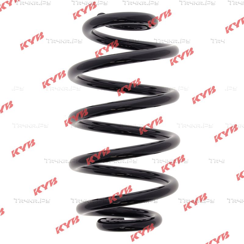 Пружина подвески KYB (Каяба) K-Flex. Артикул RX6222
