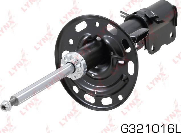 Амортизатор LYNXauto. Артикул G321016L