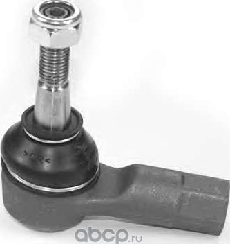 Наконечник рулевой тяги General Motors для Chevrolet Tracker III (Trax) 2012-2026. Артикул 95932779