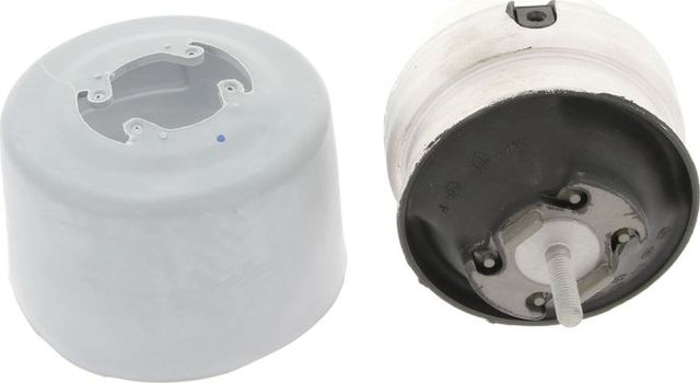 Подушка (опора) двигателя Corteco правая для Audi A4 II (B6) 2000-2004. Артикул 80000010