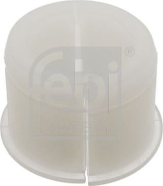 Втулка стабилизатора Febi Bilstein (полимерный материал). Артикул 17229