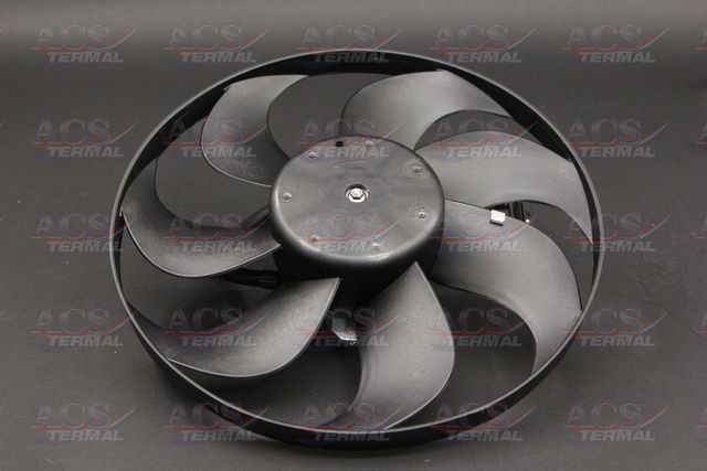 Вентилятор охлаждения ACS Termal. Артикул 404959