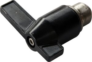 Переключатель редуктора Runva EWB9500. Артикул ClutchHandleEWB9500