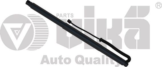 Амортизатор (упор) багажника Vika. Артикул 88271797101