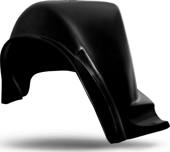 Подкрылок (локер) TOTEM задний левый для ВАЗ 2113 1997-2013. Артикул 000713