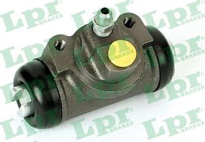 Тормозной цилиндр LPR (Серый чугун) задний для Isuzu D-Max I 2002-2003. Артикул 4305