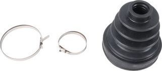 Пыльник шруса (комплект) Frey. Артикул 865200801