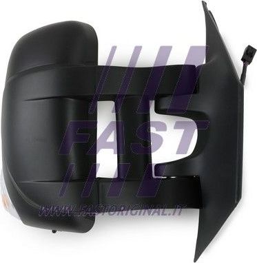 Зеркало боковое Fast. Артикул FT88344