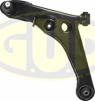 Поперечный рычаг передней подвески G.U.D. (Листовая сталь). Артикул GSP502167