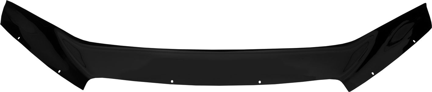 Дефлектор REIN для капота Chevrolet Aveo II седан 2011-2020. Артикул REINHD603