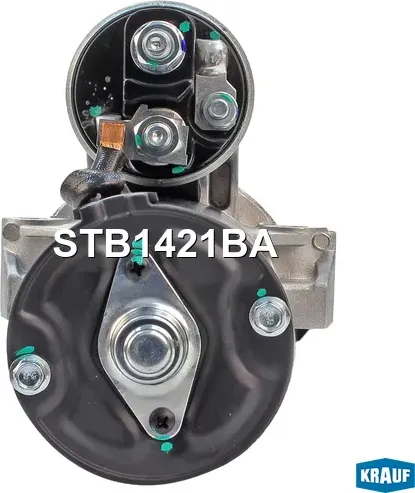 Стартер Krauf Krauf. Артикул STB1421BA